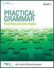 Practical grammar. Without answers. Con espansione online. Con CD Audio. Per le Scuole superiori vol.1