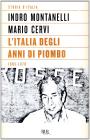 Storia d'Italia. L'Italia degli anni di piombo