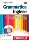 Grammatica inglese. Con esercizi di autoverifica e CD Audio