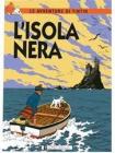 Le avventure di Tintin. L'isola nera