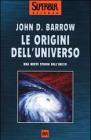 Le origini delluniverso. eBook