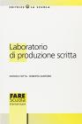 Il laboratorio di scrittura creativa