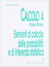 Calcolo vol.4.1