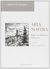 Aria nostra. Rime in dialetto fubinese