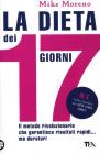 La dieta dei 17 giorni. eBook
