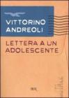Lettera a un adolescente. eBook