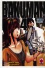 Bakuman. Telefono e vigilia vol.4