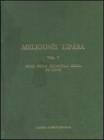 Meligun�s Lip�ra vol.5
