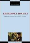 Erudizione e teodicea. eBook