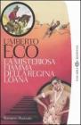 La misteriosa fiamma della regina Loana. eBook