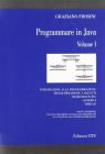 Programmare in Java vol.1