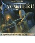 Cavalieri!