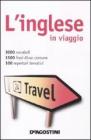 Linglese in viaggio. eBook