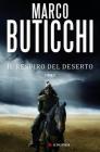 Il respiro del deserto. eBook