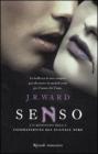 Senso. La confraternita del pugnale nero. Vol 4. eBook