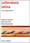 Letteratura latina. Una sintesi storica