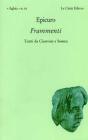 Frammenti. Tratti da Cicerone e Seneca