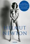 Helmut Newton. Edizione italiana, spagnola e portoghese