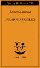 Una storia semplice