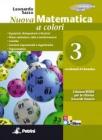Nuova matematica a colori. Ediz. verde. Con espansione online. Per le Scuole superiori. Con CD-ROM vol.1