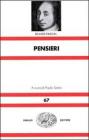 Pensieri