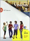 Visions. Con espansione online. Per la Scuola media. COn 2 CD Audio e DVD-ROM vol.3