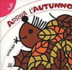 Arriva l'autunno