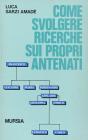 Come svolgere ricerche sui propri antenati