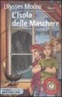 L' isola delle maschere vol.4