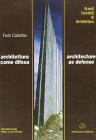 Milano architettura citt� paesaggio-Milan architecture city landscape