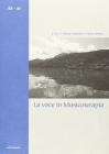 La voce in musicoterapia