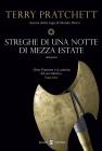 Streghe di una notte di mezza estate. eBook