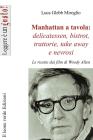 Manhattan a tavola. eBook