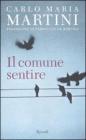 Il comune sentire. eBook