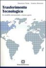 Trasferimento tecnologico-Technology transfer