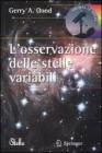 L osservazione delle stelle variabili. eBook