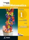 Nuova matematica a colori. Ediz. gialla. Con espansione online. Per le Scuole superiori. Con CD-ROM vol.1