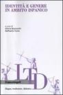 Identit� e genere in ambito ispanico. eBook