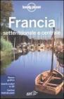 Francia settentrionale e centrale - Valle della Loira. eBook