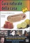 Cura naturale della casa. eBook