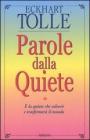 Parole dalla quiete