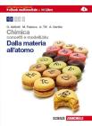 Chimica: concetti e modelli.blu. Dalla materia all'atomo. Con espansione online. Per il biennio delle Scuole superiori