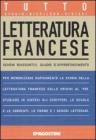 TUTTO - Letteratura Francese. eBook