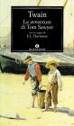 Le avventure di Tom Sawyer (Mondadori). eBook