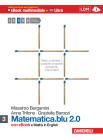 Matematica.blu 2.0. Moduli: S-L. Con Maths in english. Con espansione online. Per le Scuole superiori. Con DVD-ROM vol.3