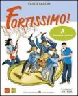 Fortissimo! Suonare e cantare-Ascoltare e comprendere. Con espansione online. Per la Scuola media. Con CD Audio e DVD-ROM