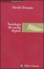 Sociologia dei media digitali. eBook