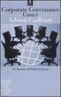 Corporate governance. Cosa �