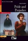 Pride and prejudice. Con CD Audio