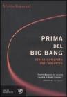 Prima del Big Bang. eBook